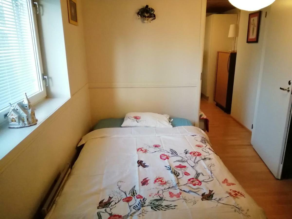 Cozy Cityhome Pirkankatu Tampere Zewnętrze zdjęcie