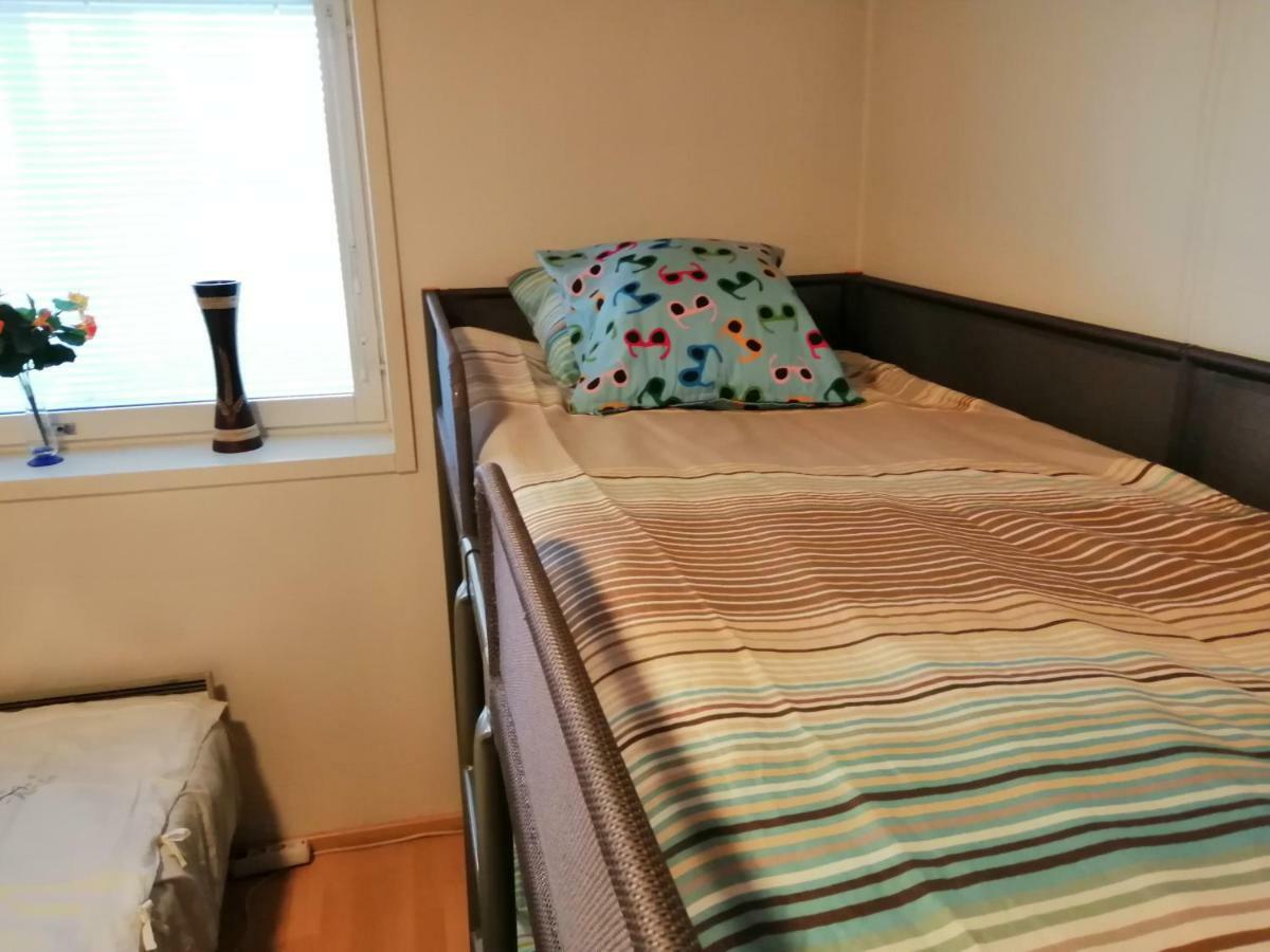 Cozy Cityhome Pirkankatu Tampere Zewnętrze zdjęcie