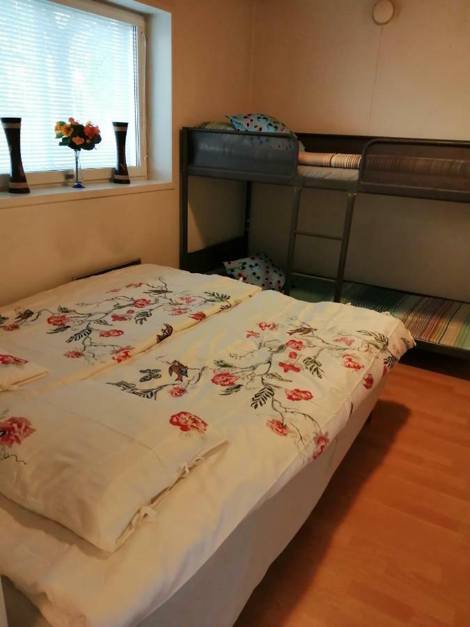 Cozy Cityhome Pirkankatu Tampere Zewnętrze zdjęcie