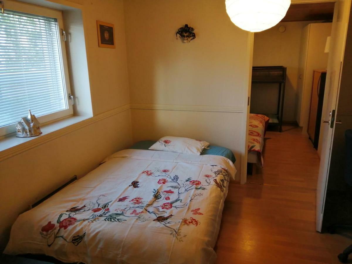 Cozy Cityhome Pirkankatu Tampere Zewnętrze zdjęcie