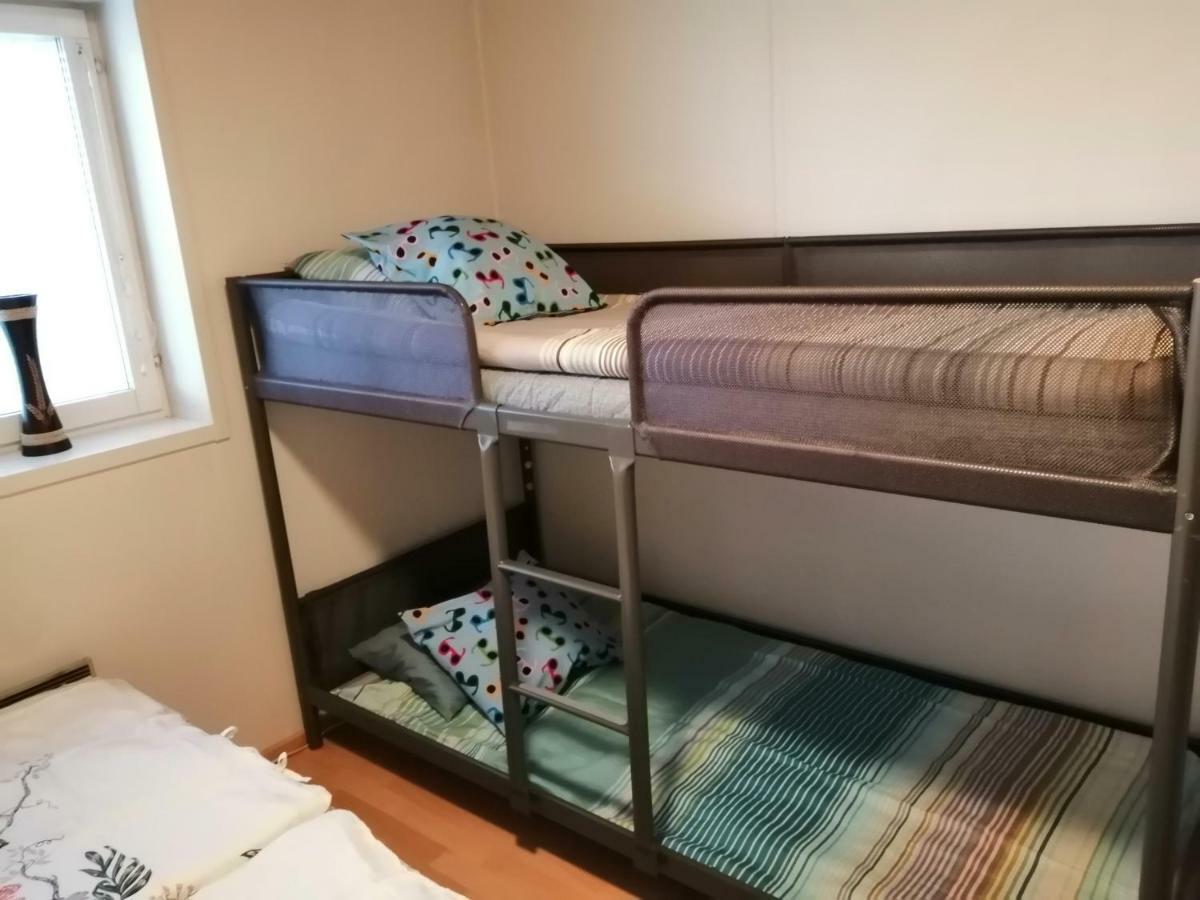 Cozy Cityhome Pirkankatu Tampere Zewnętrze zdjęcie