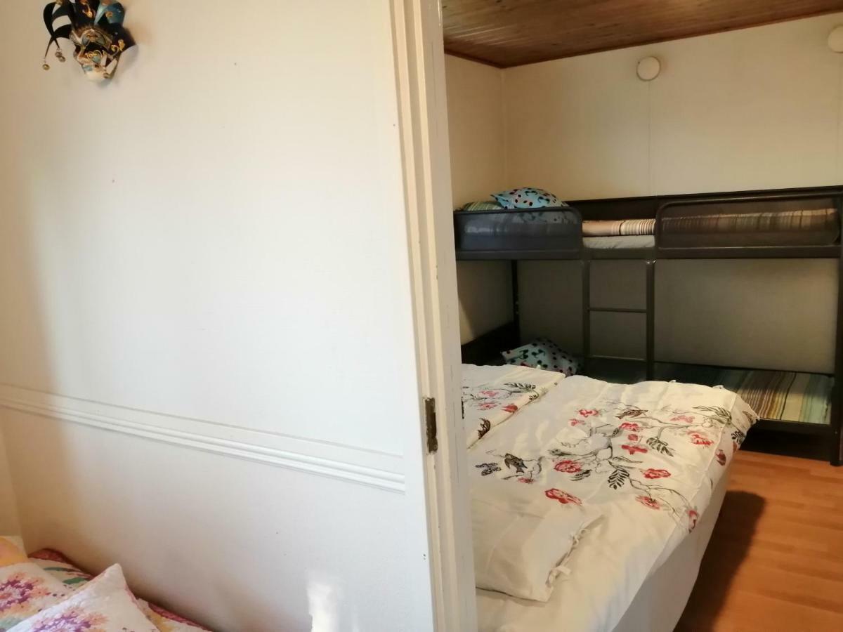 Cozy Cityhome Pirkankatu Tampere Zewnętrze zdjęcie