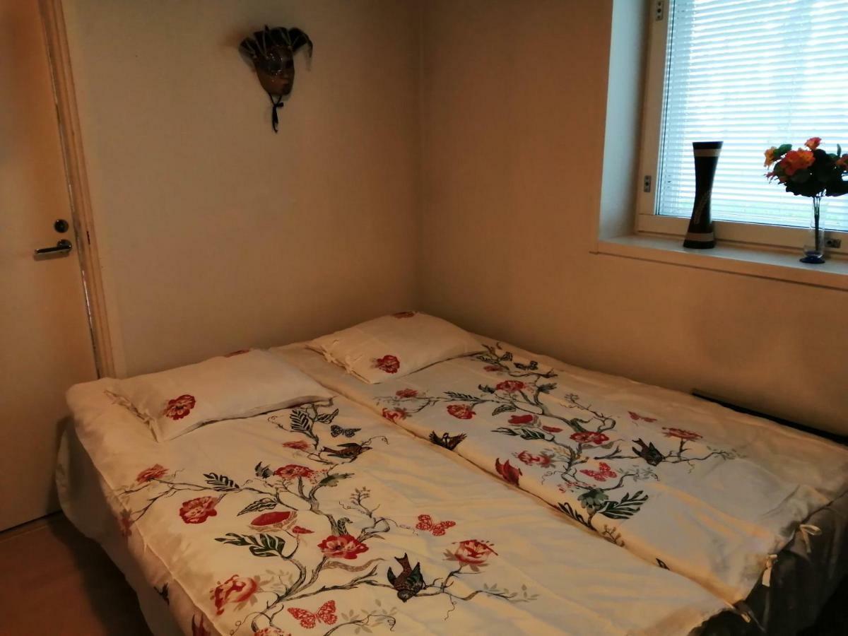 Cozy Cityhome Pirkankatu Tampere Zewnętrze zdjęcie